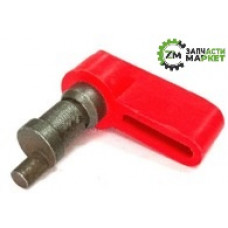 Боковой переключатель бочкового перфоратора