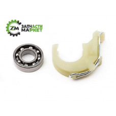 Внутренний переключатель перфоратора Bosch GBH 2-26