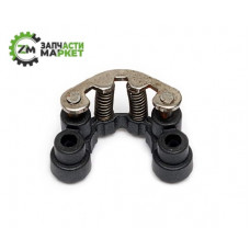 Внутренний переключатель перфоратора Makita HR 2450