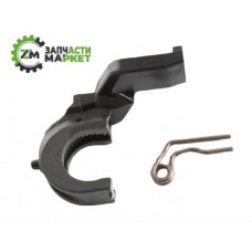 Внутренний переключатель перфоратора Арсенал 1050