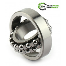 Подшипник 1207 (1207)