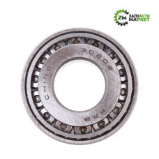 Подшипник 7202 (30202)