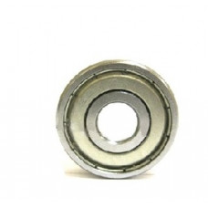 Подшипник шариковый 627 ZZ ZKL Чехия (80027)