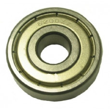 Подшипник шариковый 6200 ZZ ZKL Чехия (80200)