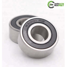 Шариковый подшипник 63001, 12*28*12