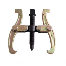 Съемник двухлапый 100 мм, хромованадиевый
