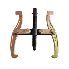 Съемник двухлапый 150 мм, хромованадиевый