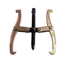 Съемник двухлапый 200 мм, хромованадиевый