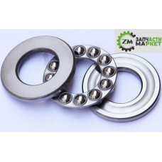 Подшипник 8202 (51202)