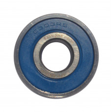 Подшипник 180303 (6303 2RS)