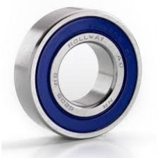 Подшипник 180511 (62211 2RS)