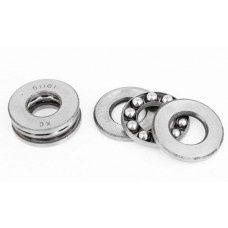 Подшипник 8101 (51101)