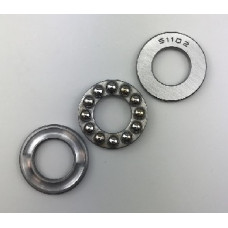 Подшипник 8102 (51102)