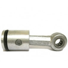 Комплект поршень с шатуном , d=22 mm