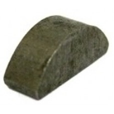 Шпонка 4*12 mm , r=5 mm Шпонка 4*12 mm , r=5 mm