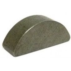 Шпонка 5*15.5 mm, r=6.5 mm ("кировка") Шпонка 5*15.5 mm, r=6.5 mm ("кировка")