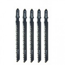 Пилочки для лобзика, H=98 mm (Т144D)