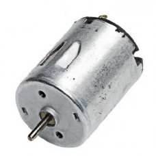 Двигатель для фена 12 v (24*30.5)