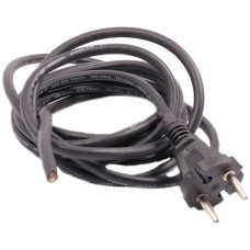 Шнур-провод болгарки 125-й круг 2.5 метра