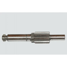 Вал перфоратора Bosch 2-26 Вал перфоратора Bosch 2-26