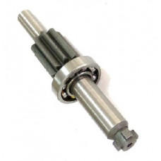 Вал перфоратора Bosch 2-26 с подшипником Вал перфоратора Bosch 2-26 с подшипником