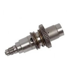 Ствол перфоратора Makita HR 2450/2470Т в сборе