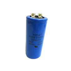 Конденсатор пусковой 500 mF CD60 330 VAC