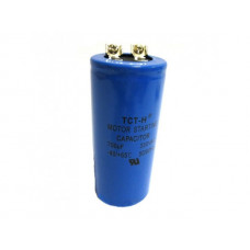 Конденсатор пусковой 700 mF CD60 330 VAC