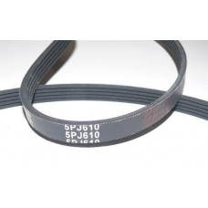 Ремень бетономешалки 5PJ610