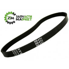 Ремень 590 6PJ