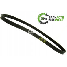 Ремень 5PJ635, 5 ручьев