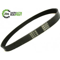 Ремень 8PJ640, 8 ручьев