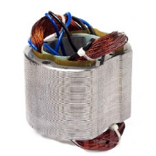 Статор на полировальную машину