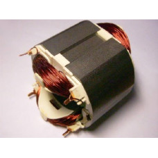 Статор триммера электрокосы Зенит ЗТС-1450