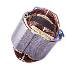 Статор на шлифмашину ленточную Зенит ЗЛШ-1000 Профи