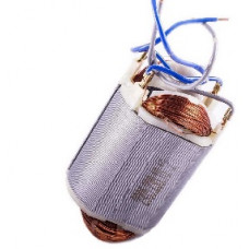 Статор на вибрационную машинку Зенит ЗВШ-410