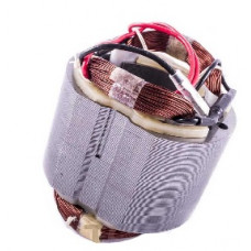 Статор орбитальной шлифмашины Зенит ЗШО-600 2П Профи