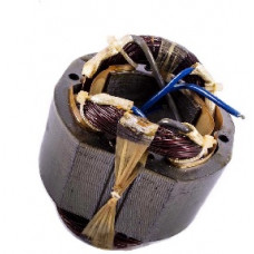 Статор шлифмашины Powertec PT-706 1400 w