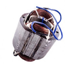 Статор миксера Зенит ЗМС-1600 Профи