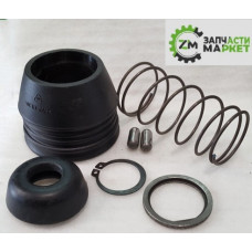 Патрон перфоратора Мах