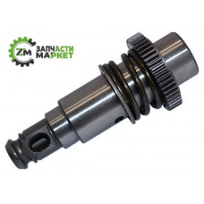 Ствол перфоратора Bosch GBH 2-24 в сборе малый 