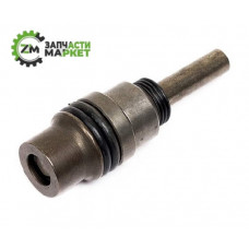 Боек перфоратора Bosch 2-28 DFV (в сборе)