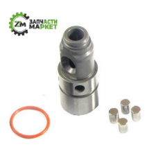 Ствол перфоратора Bosch 2-26, комплект