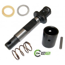 Палец на отбойный молоток  (14*96,5)