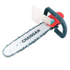  Насадка цепная пила на угловую шлифмашину