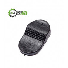 Клавиша-бегунок на тягу