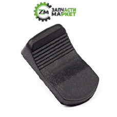 Клавиша-бегунок на тягу болгарки