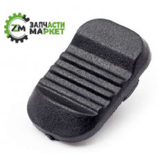 Клавиша-бегунок на тягу болгарки