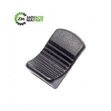 Клавиша-бегунок на болгарку Makita 9555, 9558, оригинал 419566-3