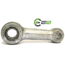 Шатун на перфоратор  (6*8*43)